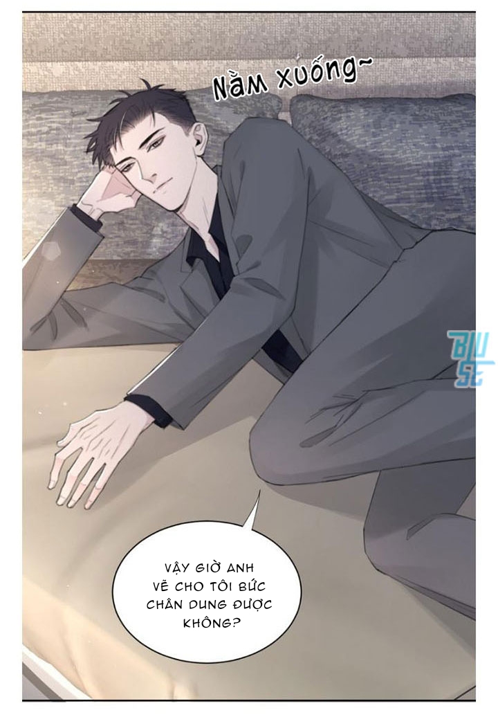 manhwax10.com - Truyện Manhwa Ở Trong Bóng Tối Chương 16 Trang 32