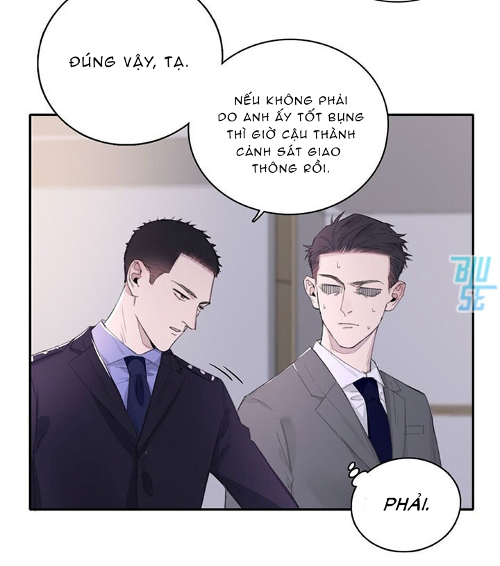 manhwax10.com - Truyện Manhwa Ở Trong Bóng Tối Chương 10 Trang 17