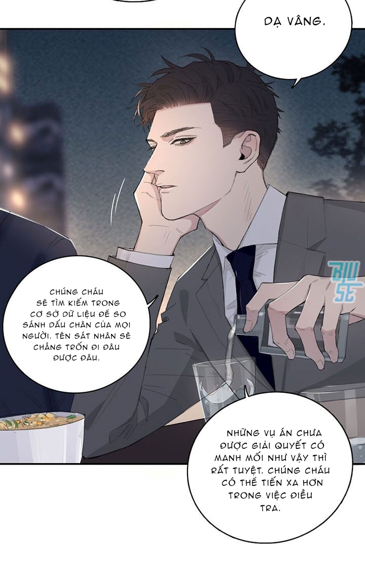 manhwax10.com - Truyện Manhwa Ở Trong Bóng Tối Chương 10 Trang 34