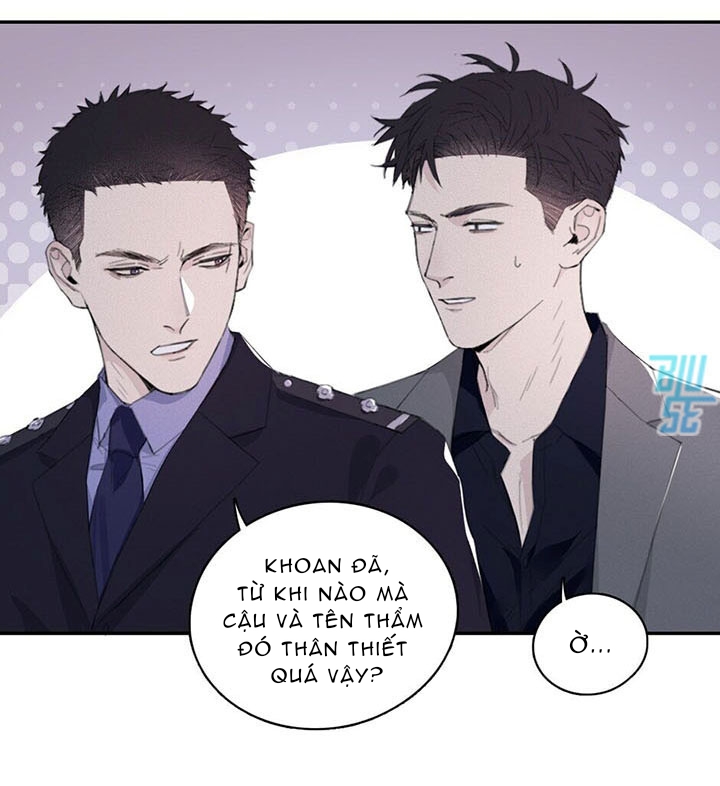 manhwax10.com - Truyện Manhwa Ở Trong Bóng Tối Chương 12 Trang 3