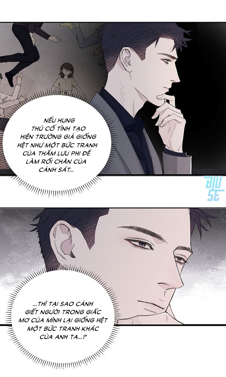 manhwax10.com - Truyện Manhwa Ở Trong Bóng Tối Chương 13 Trang 21