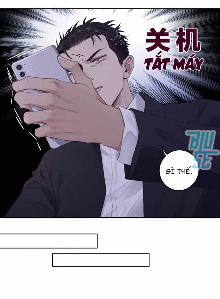 manhwax10.com - Truyện Manhwa Ở Trong Bóng Tối Chương 2 Trang 14