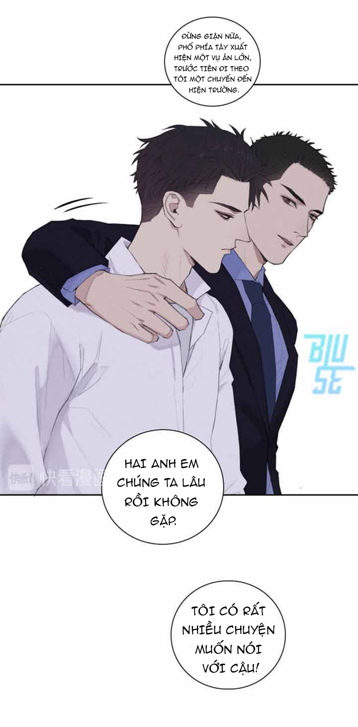 manhwax10.com - Truyện Manhwa Ở Trong Bóng Tối Chương 2 Trang 37