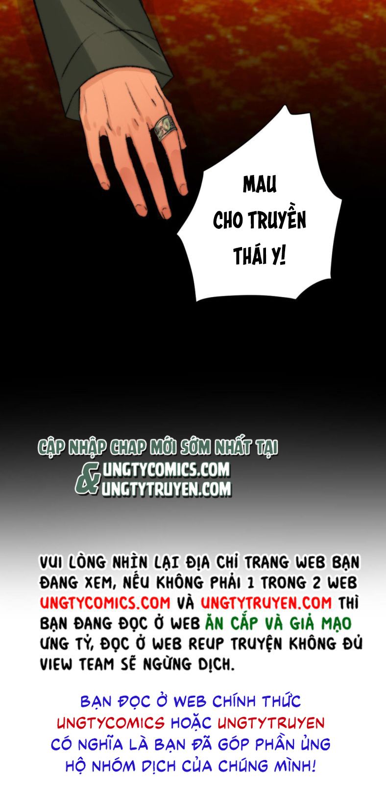 manhwax10.com - Truyện Manhwa Ô Y Hạng Chi Tù Ái Chương 14 Trang 54