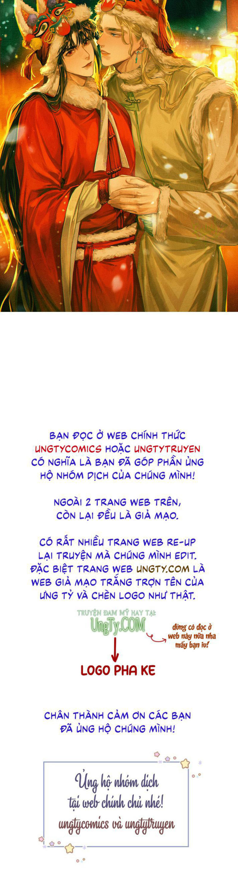 manhwax10.com - Truyện Manhwa Ô Y Hạng Chi Tù Ái Chương 20 Trang 32