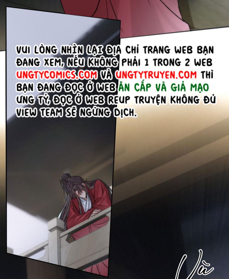 manhwax10.com - Truyện Manhwa Ô Y Hạng Chi Tù Ái Chương 22 Trang 24