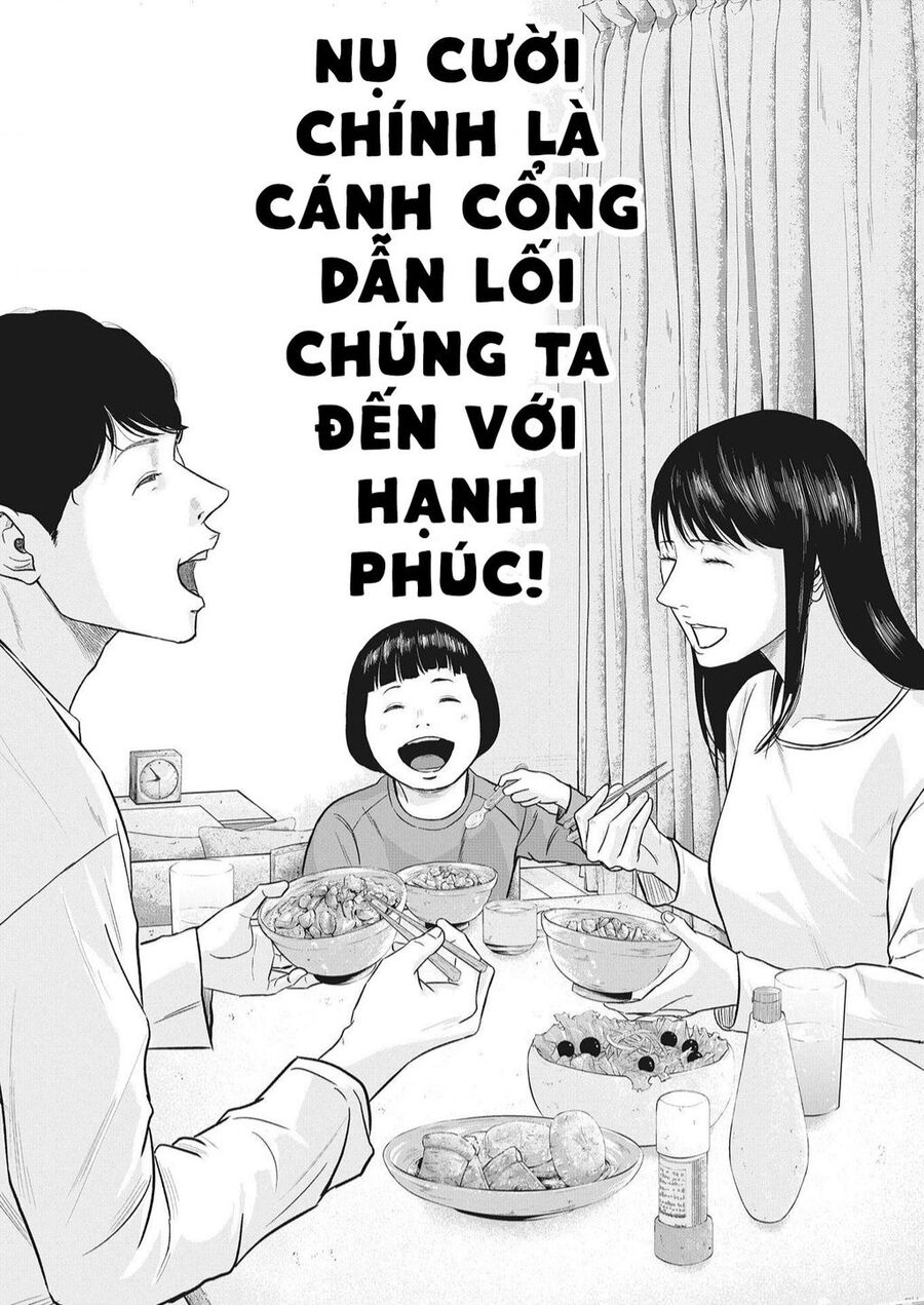 manhwax10.com - Truyện Manhwa Smiley - Cười Lên Chương 10 Trang 14