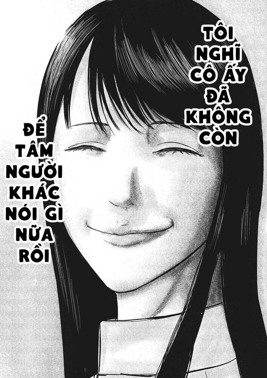 manhwax10.com - Truyện Manhwa Smiley - Cười Lên Chương 14 Trang 20