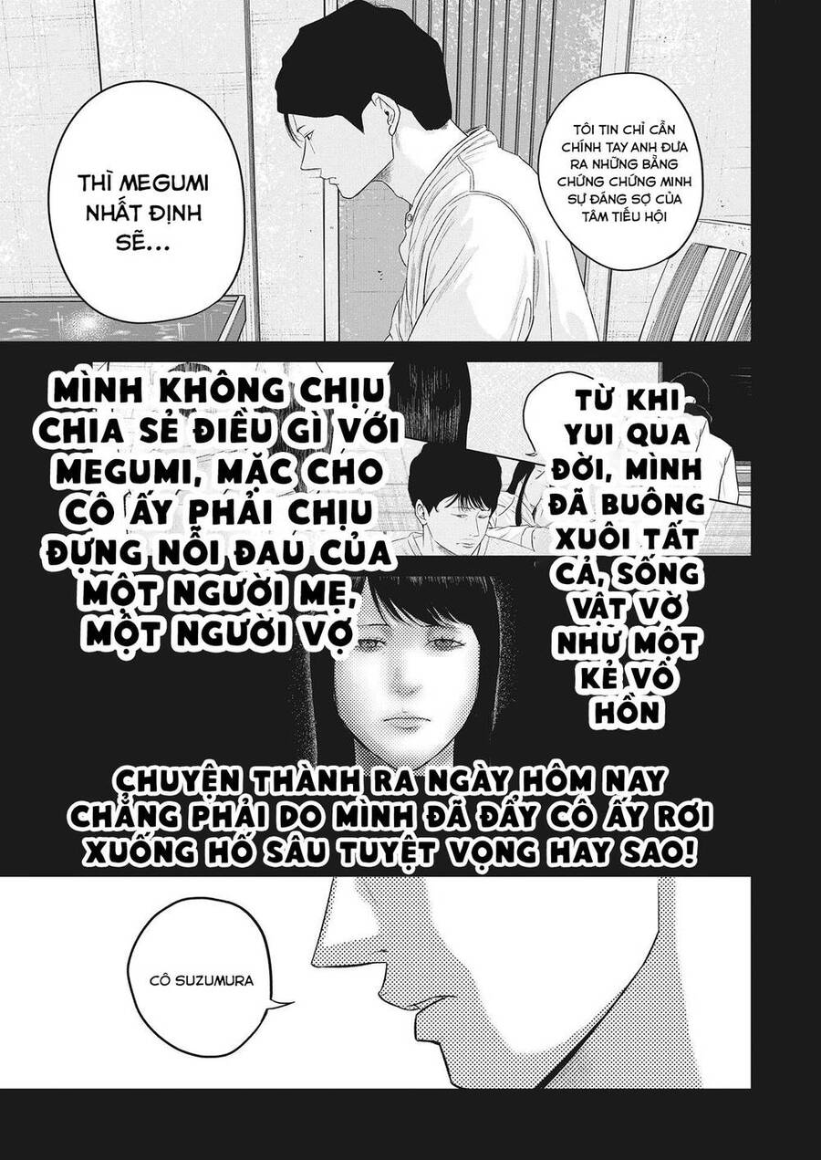 manhwax10.com - Truyện Manhwa Smiley - Cười Lên Chương 15 Trang 8