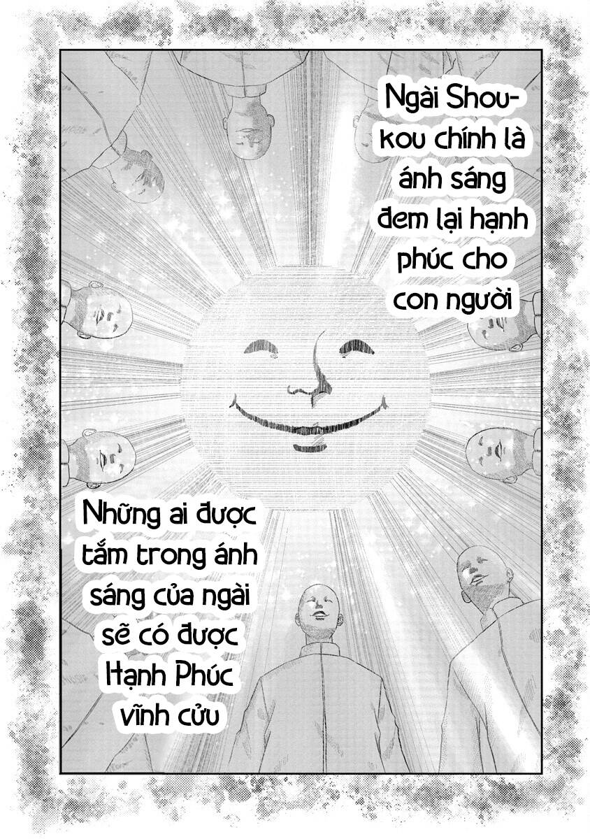 manhwax10.com - Truyện Manhwa Smiley - Cười Lên Chương 6 Trang 14