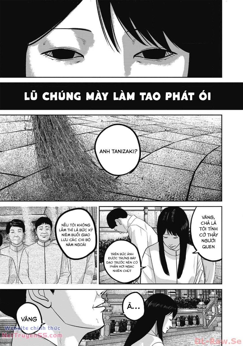 manhwax10.com - Truyện Manhwa Smiley - Cười Lên Chương 67 Trang 4