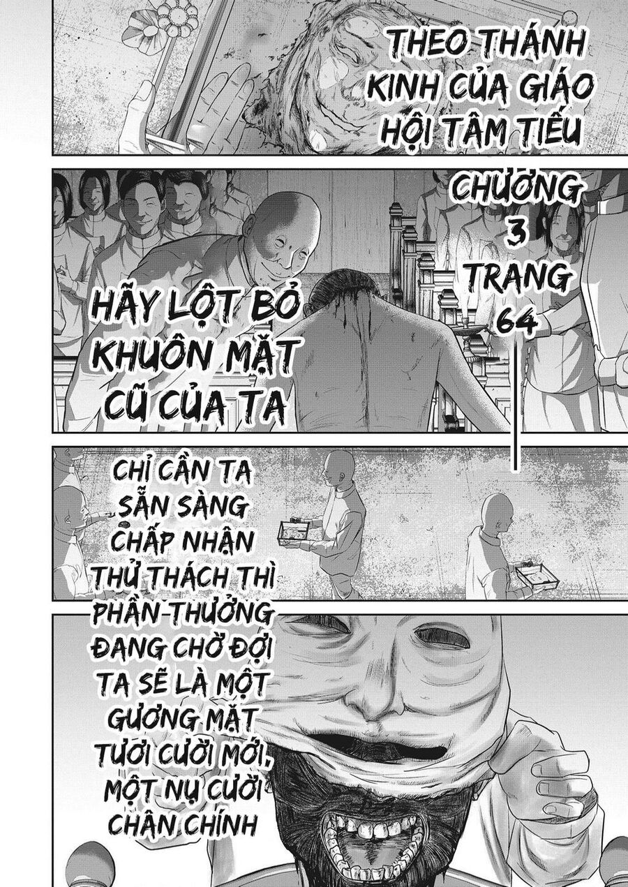 manhwax10.com - Truyện Manhwa Smiley - Cười Lên Chương 9 Trang 14