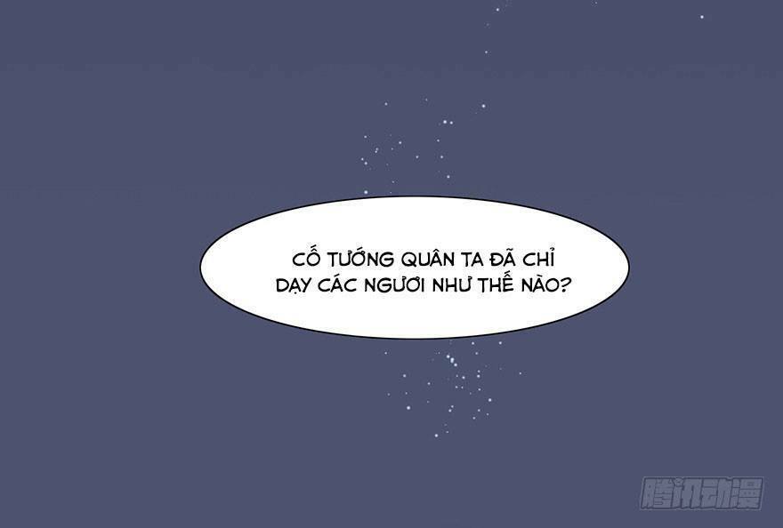 manhwax10.com - Truyện Manhwa Sở Cung Tứ Thời Ca Chương 3 Trang 26