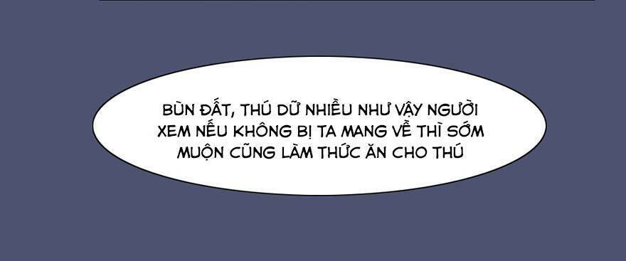 Sở Cung Tứ Thời Ca Chương 3 Trang 31