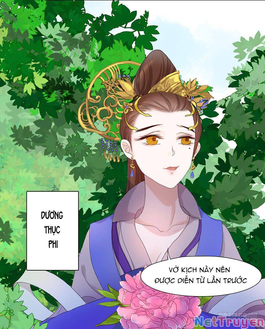 manhwax10.com - Truyện Manhwa Sở Cung Tứ Thời Ca Chương 5 Trang 26