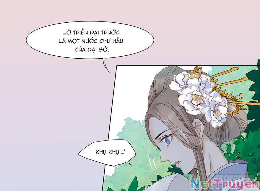 manhwax10.com - Truyện Manhwa Sở Cung Tứ Thời Ca Chương 5 Trang 53