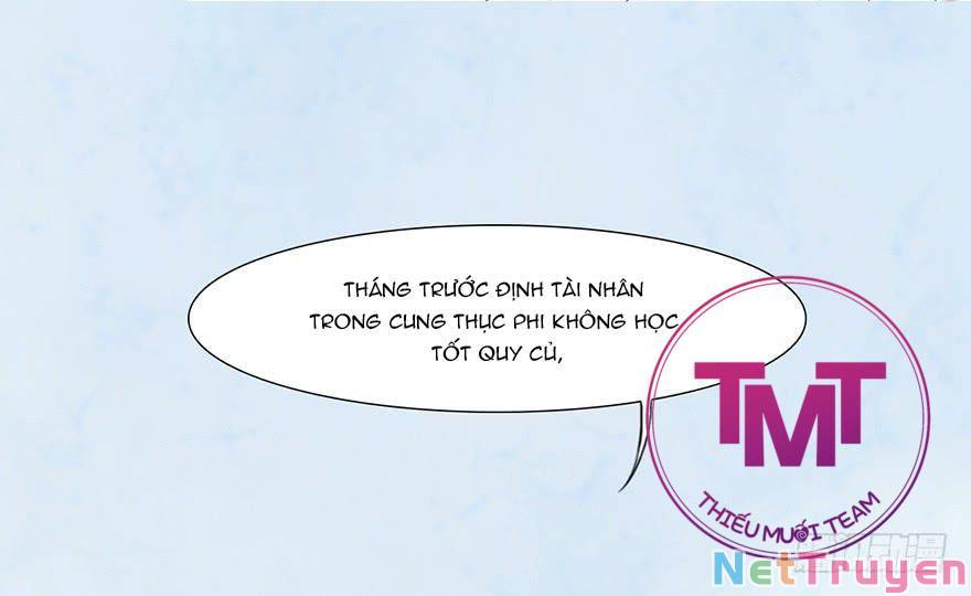 manhwax10.com - Truyện Manhwa Sở Cung Tứ Thời Ca Chương 5 Trang 70