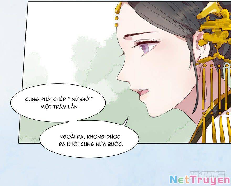 manhwax10.com - Truyện Manhwa Sở Cung Tứ Thời Ca Chương 5 Trang 73