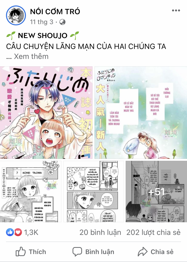 manhwax10.com - Truyện Manhwa Sở Thích Của Anh Ta Có Vấn Đề Chương  Trang 15