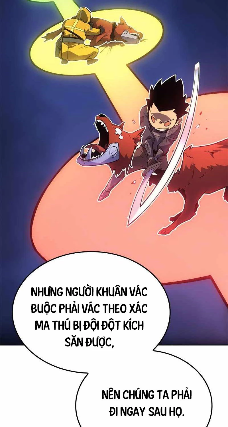 manhwax10.com - Truyện Manhwa Solo Leveling Ragnarok Chương 15 Trang 97