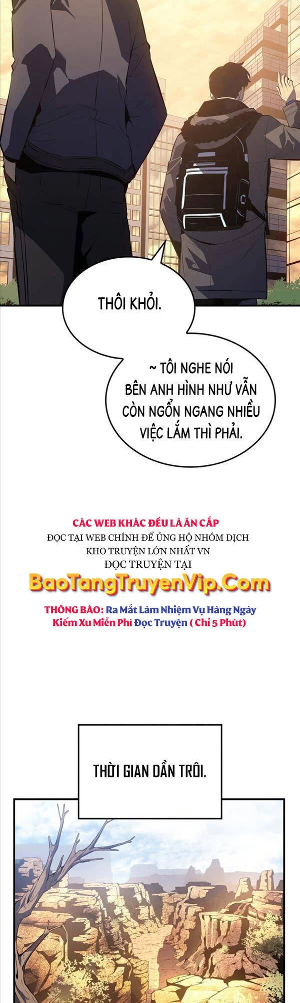 manhwax10.com - Truyện Manhwa Solo Leveling Ss3 Chương 4 Trang 31