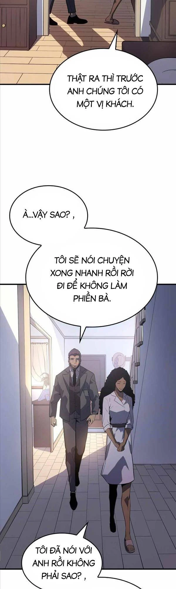 manhwax10.com - Truyện Manhwa Solo Leveling Ss3 Chương 6 Trang 28