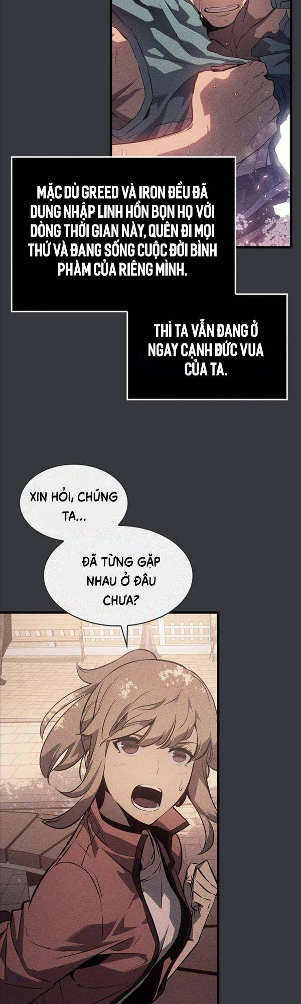 manhwax10.com - Truyện Manhwa Solo Leveling Ss3 Chương 8 Trang 90