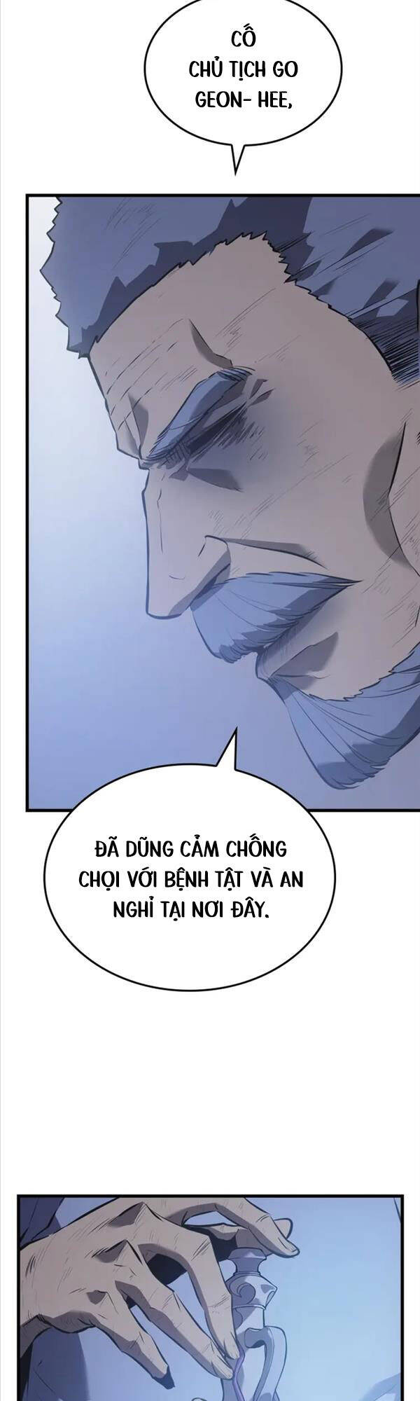 manhwax10.com - Truyện Manhwa Solo Leveling Ss3 Chương 9 Trang 72