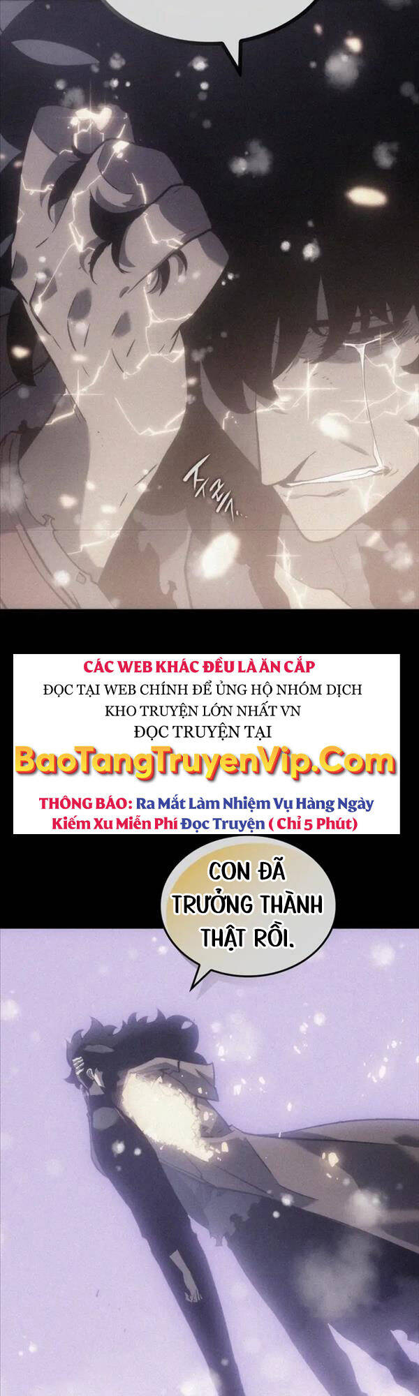 manhwax10.com - Truyện Manhwa Solo Leveling Ss3 Chương 9 Trang 9