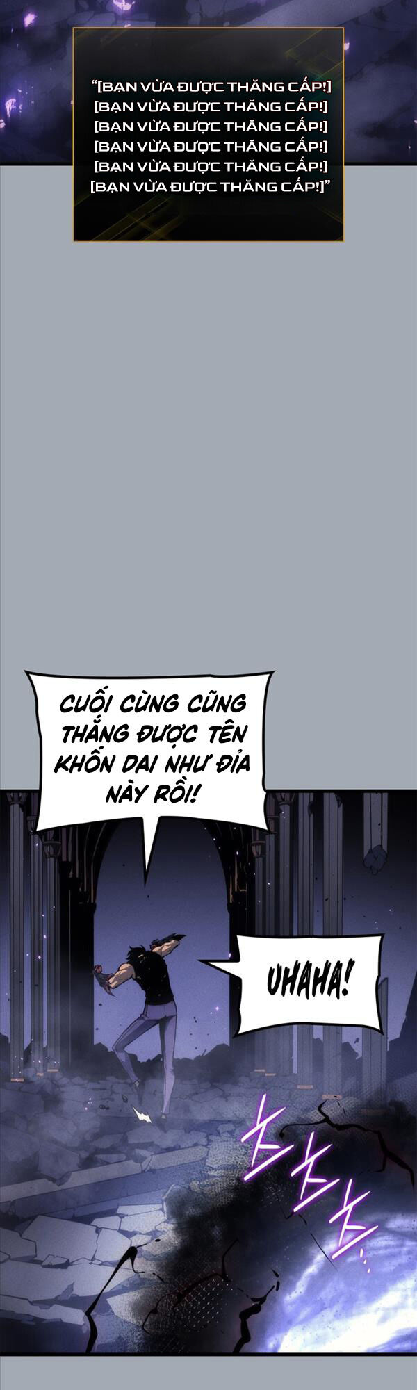 manhwax10.com - Truyện Manhwa Solo Leveling Ss3 Chương 17 Trang 15