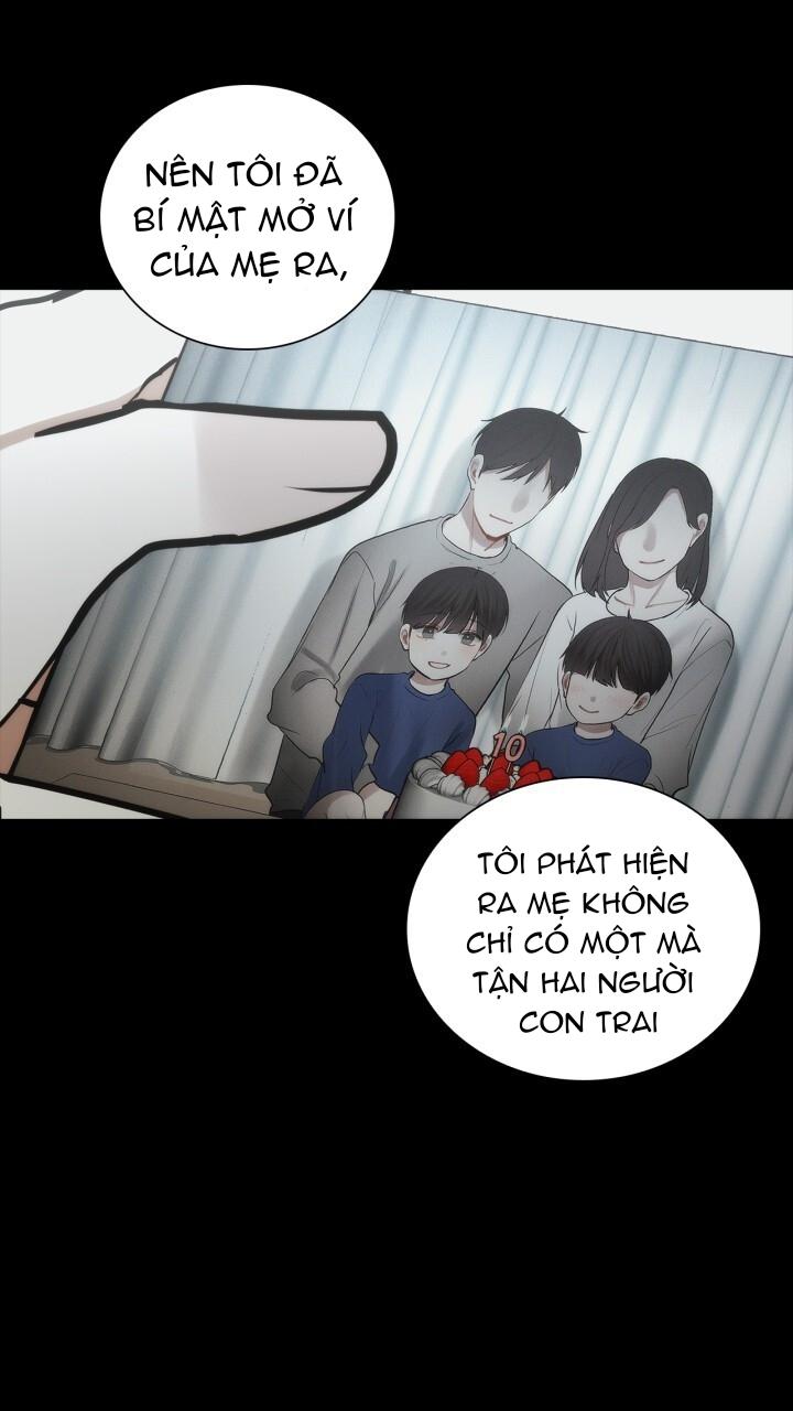 manhwax10.com - Truyện Manhwa Song Trùng Chương 49 Trang 47