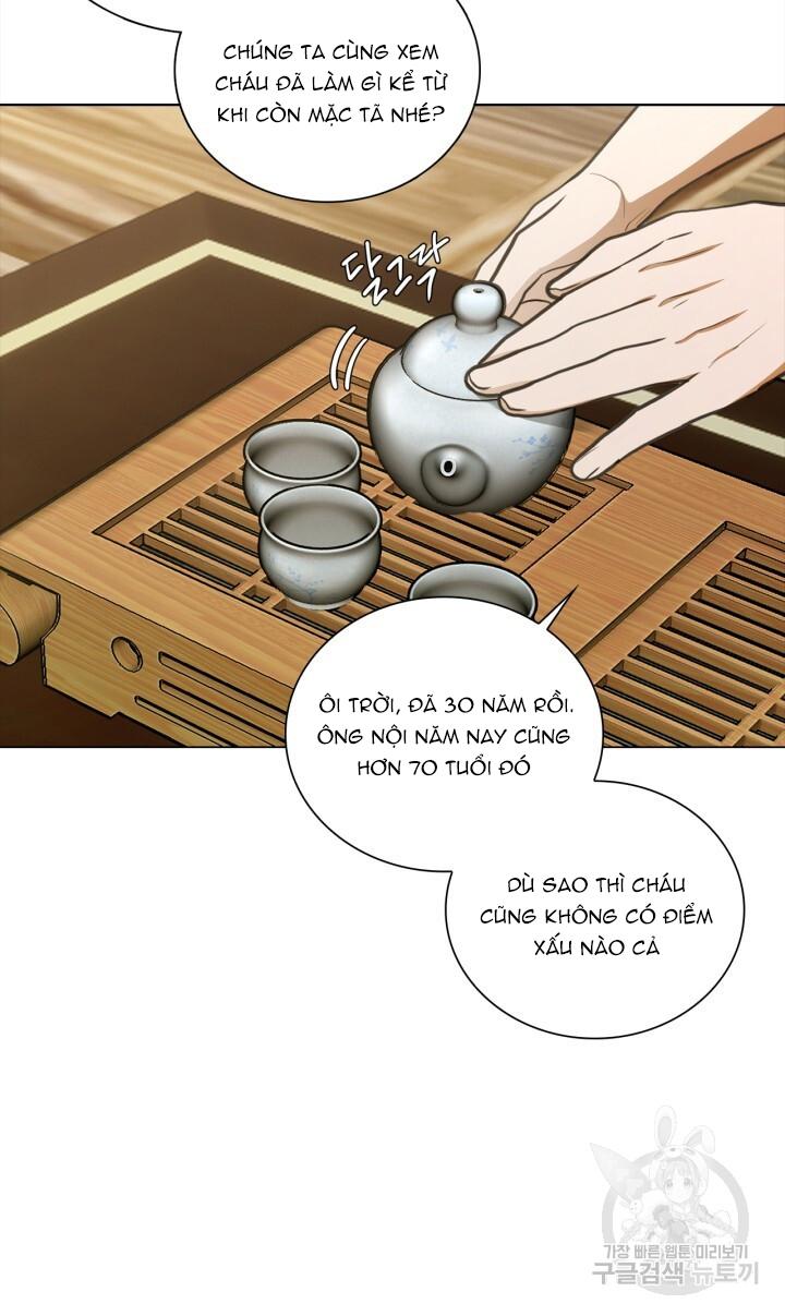 manhwax10.com - Truyện Manhwa Song Trùng Chương 40 Trang 27