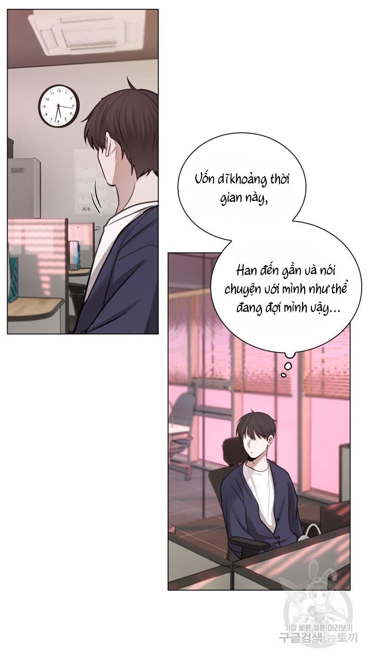 manhwax10.com - Truyện Manhwa Song Trùng Chương 42 Trang 38