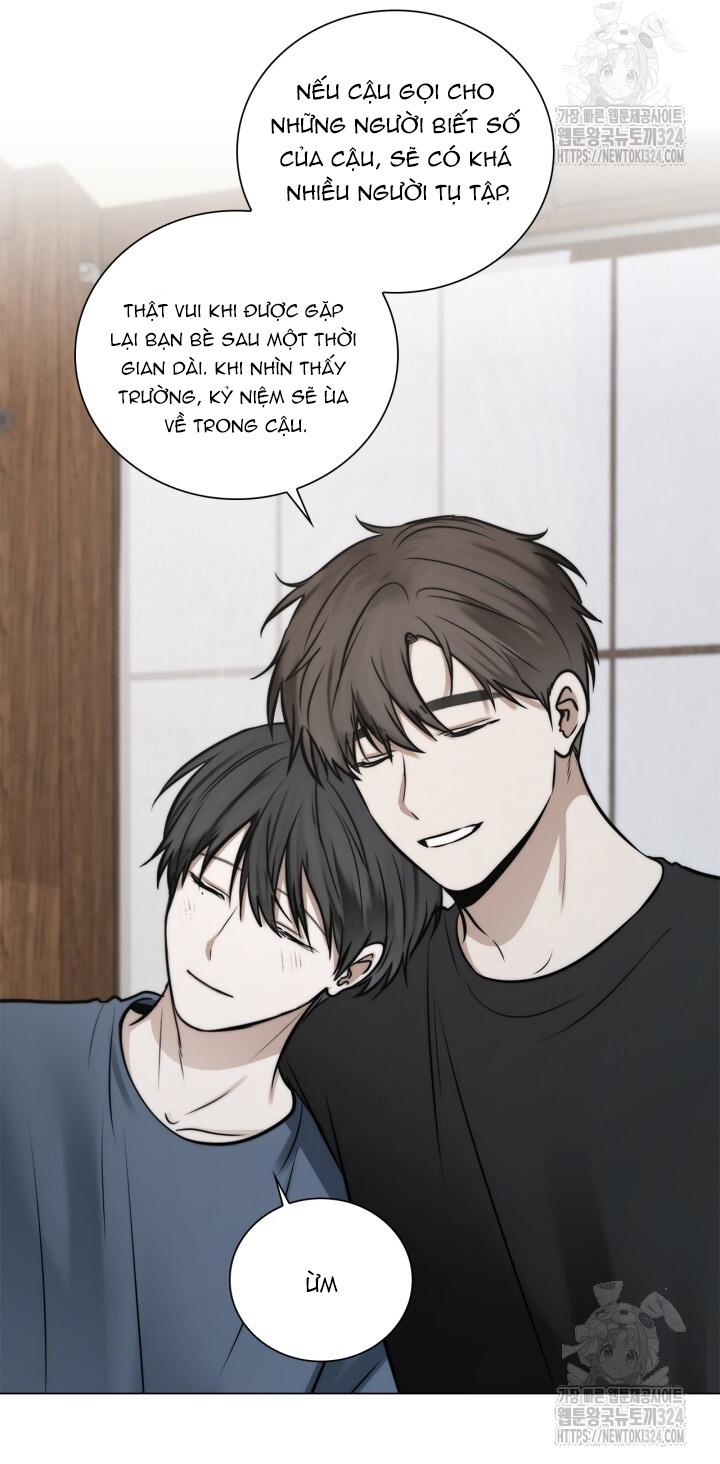 manhwax10.com - Truyện Manhwa Song Trùng Chương 58 Trang 53