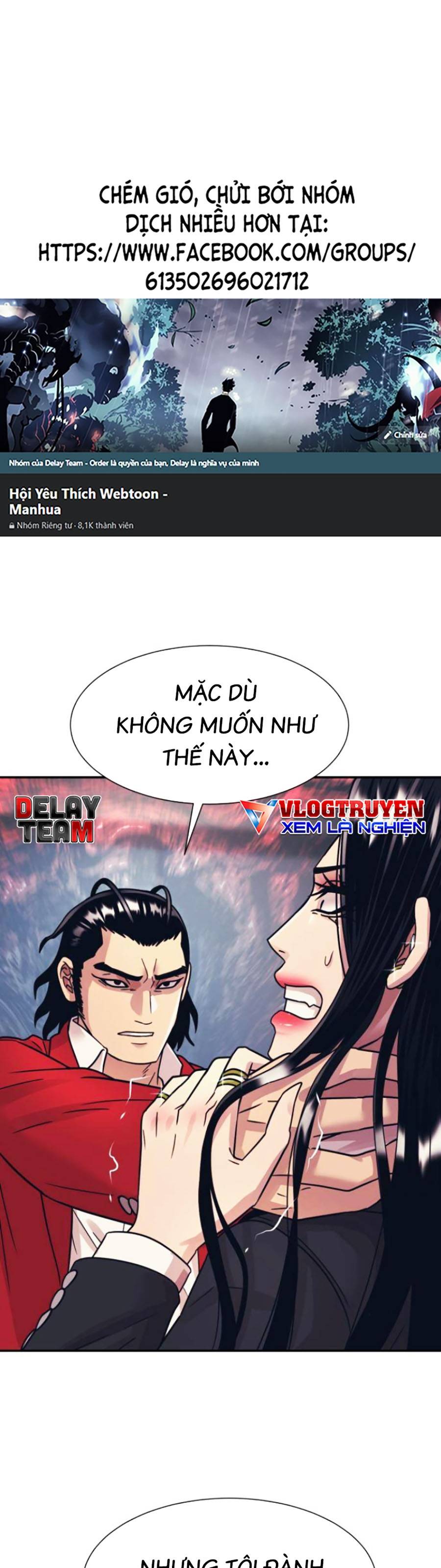 manhwax10.com - Truyện Manhwa Sóng Ngầm Chương 50 Trang 1