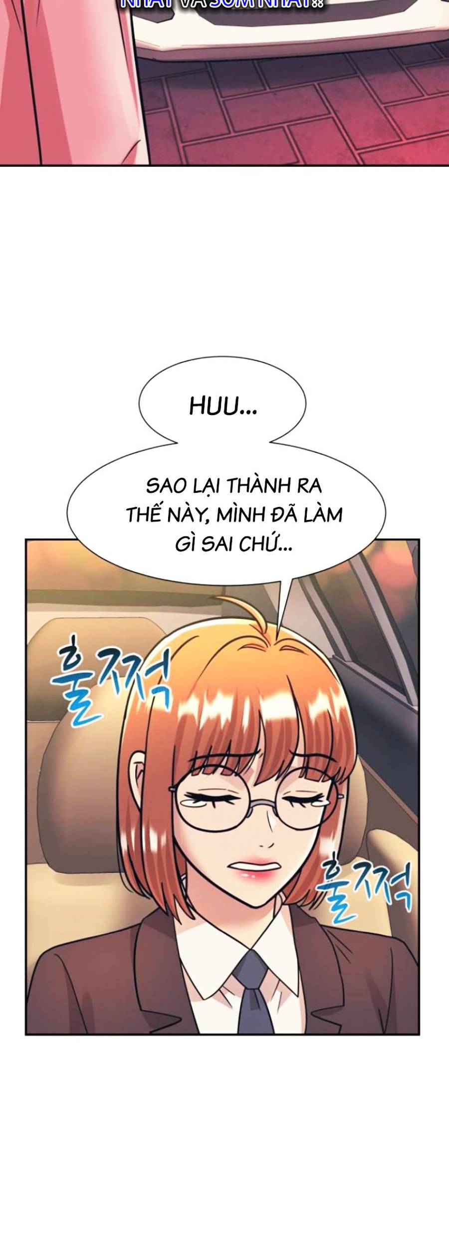 manhwax10.com - Truyện Manhwa Sóng Ngầm Chương 50 Trang 18