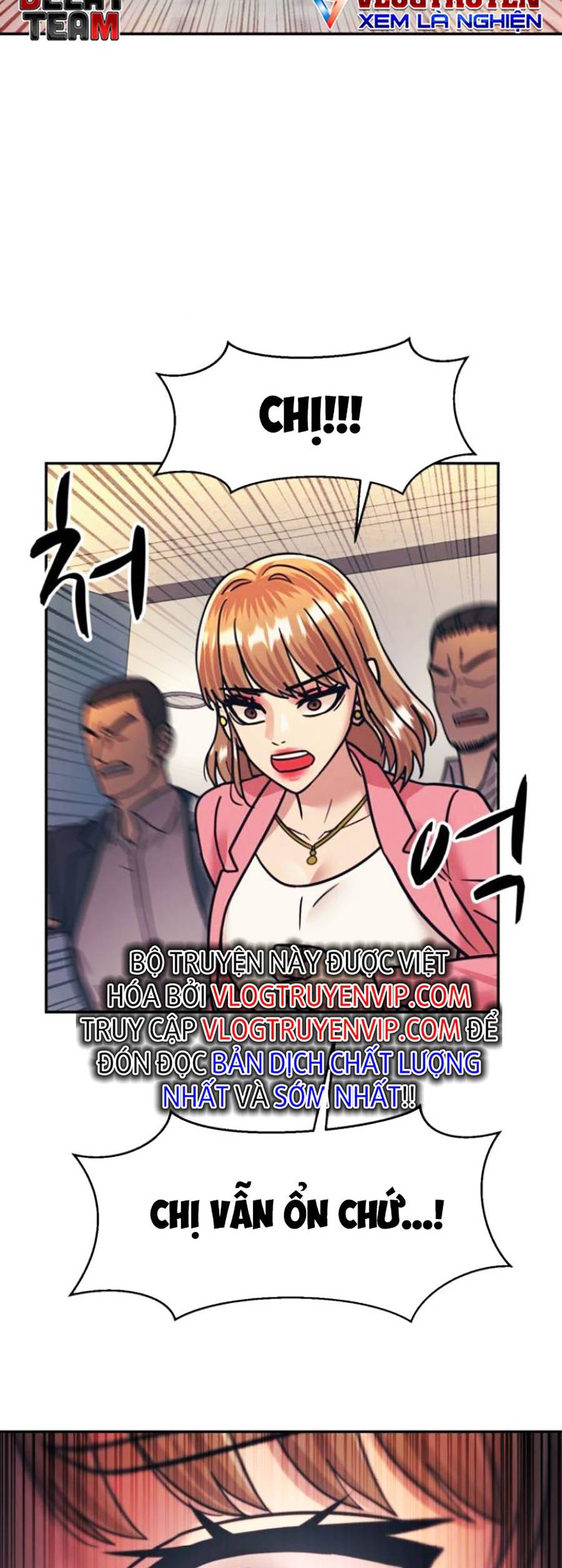 manhwax10.com - Truyện Manhwa Sóng Ngầm Chương 50 Trang 24