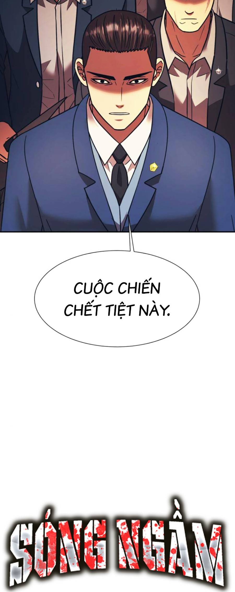 manhwax10.com - Truyện Manhwa Sóng Ngầm Chương 53 Trang 4