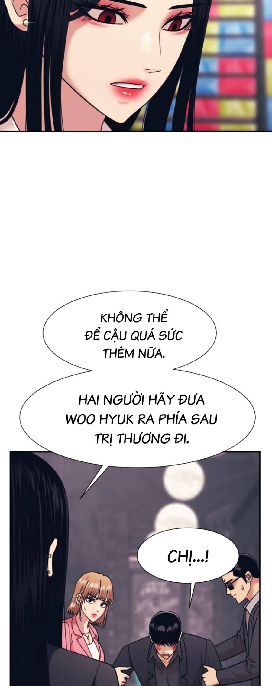 manhwax10.com - Truyện Manhwa Sóng Ngầm Chương 53 Trang 8