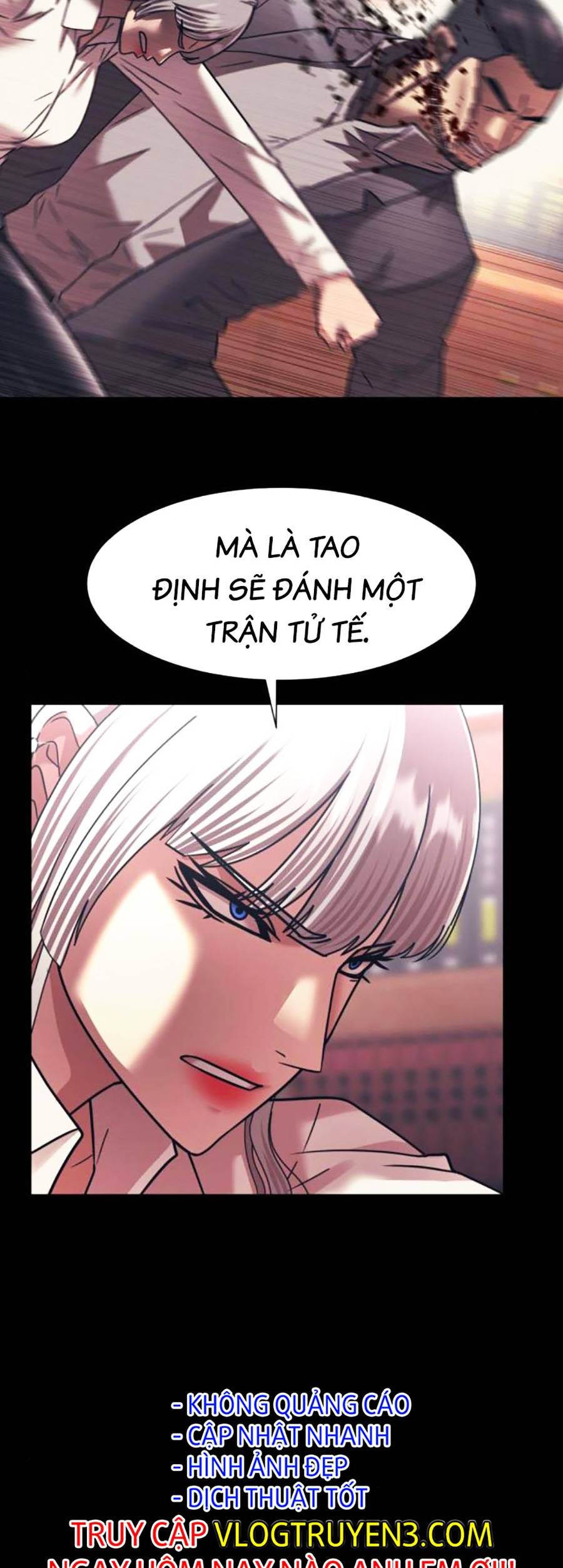 manhwax10.com - Truyện Manhwa Sóng Ngầm Chương 55 Trang 8