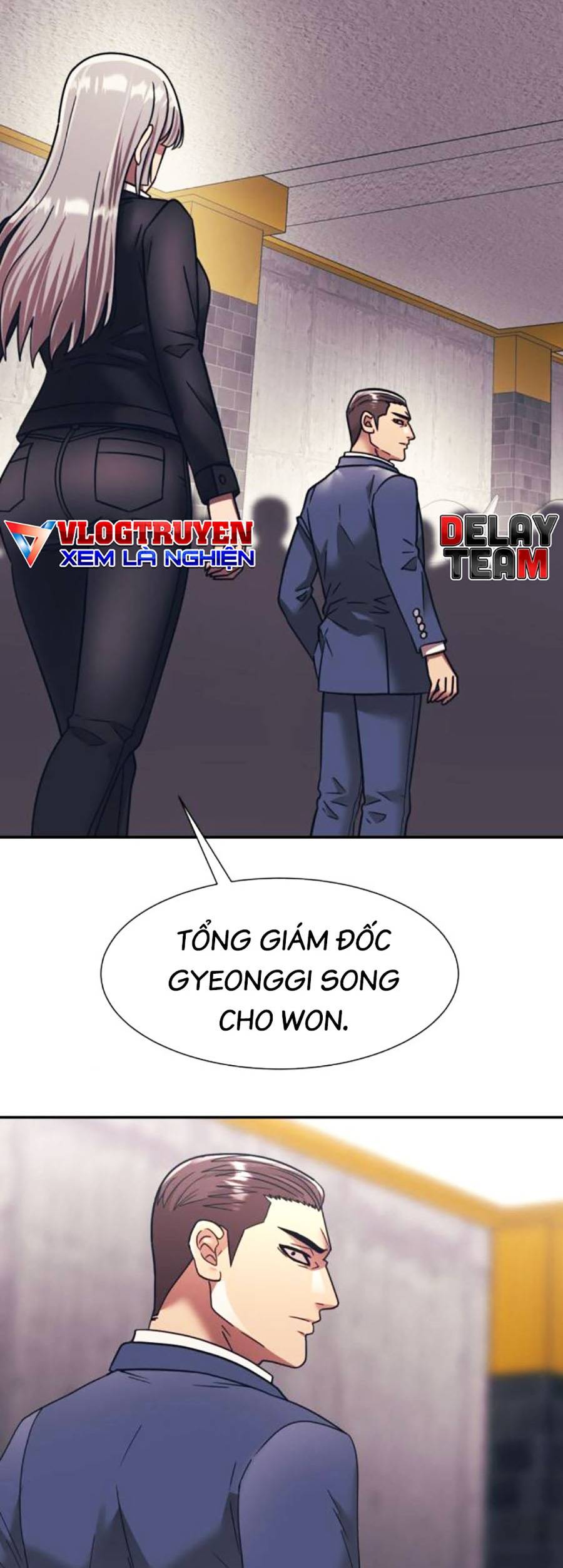 manhwax10.com - Truyện Manhwa Sóng Ngầm Chương 55 Trang 13