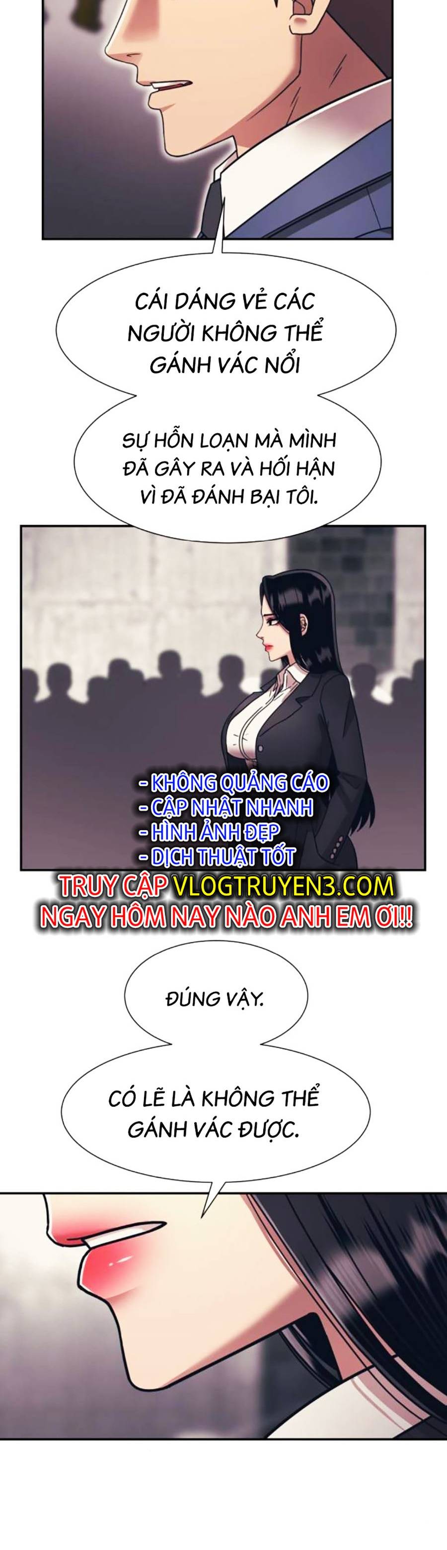 manhwax10.com - Truyện Manhwa Sóng Ngầm Chương 55 Trang 34