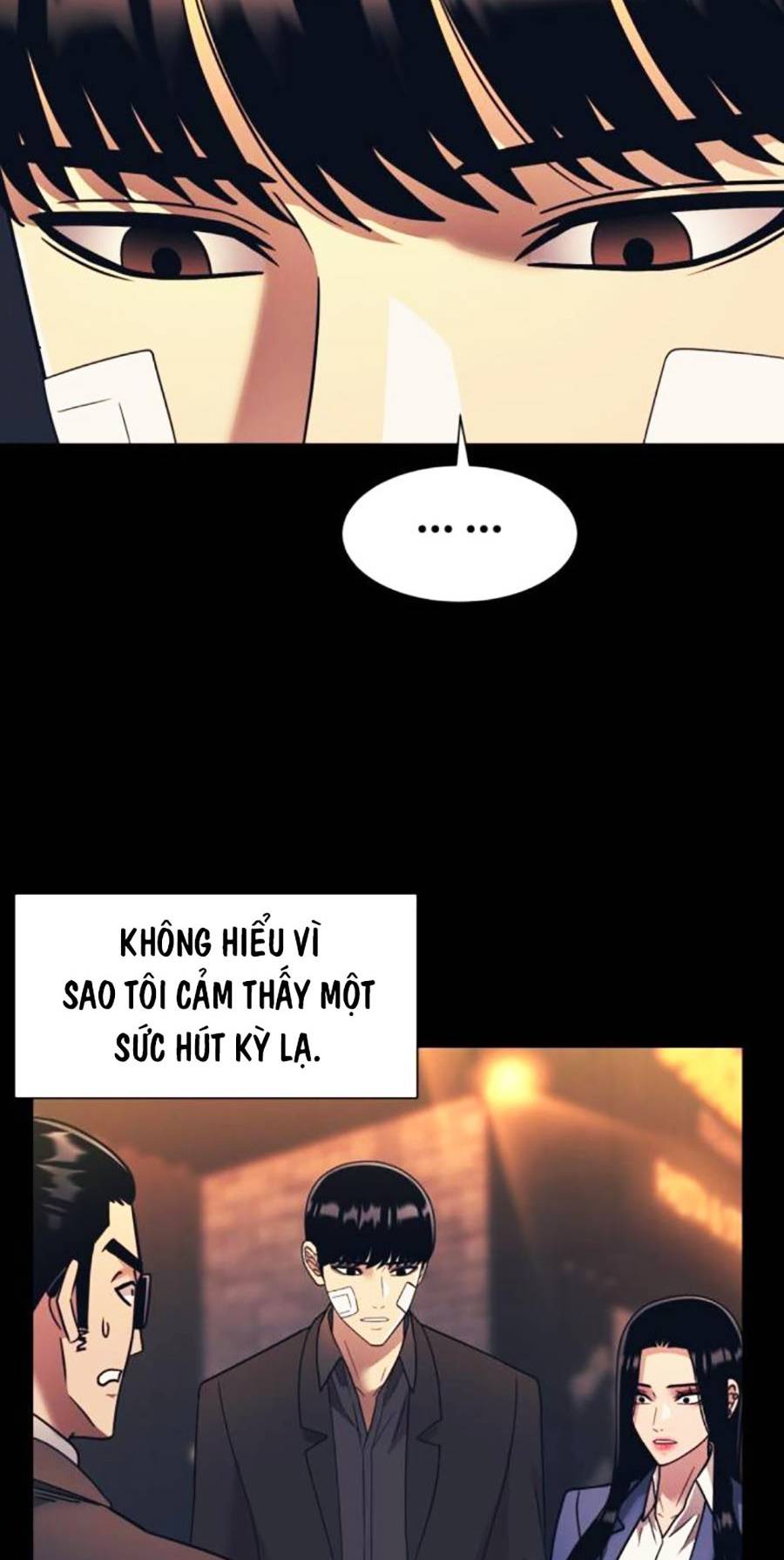 manhwax10.com - Truyện Manhwa Sóng Ngầm Chương 59 Trang 10