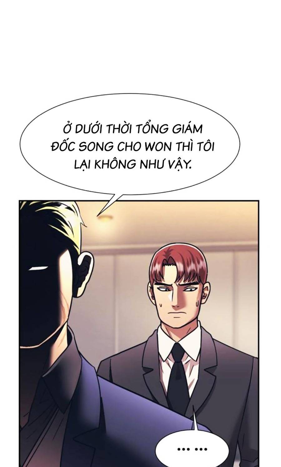 manhwax10.com - Truyện Manhwa Sóng Ngầm Chương 59 Trang 41