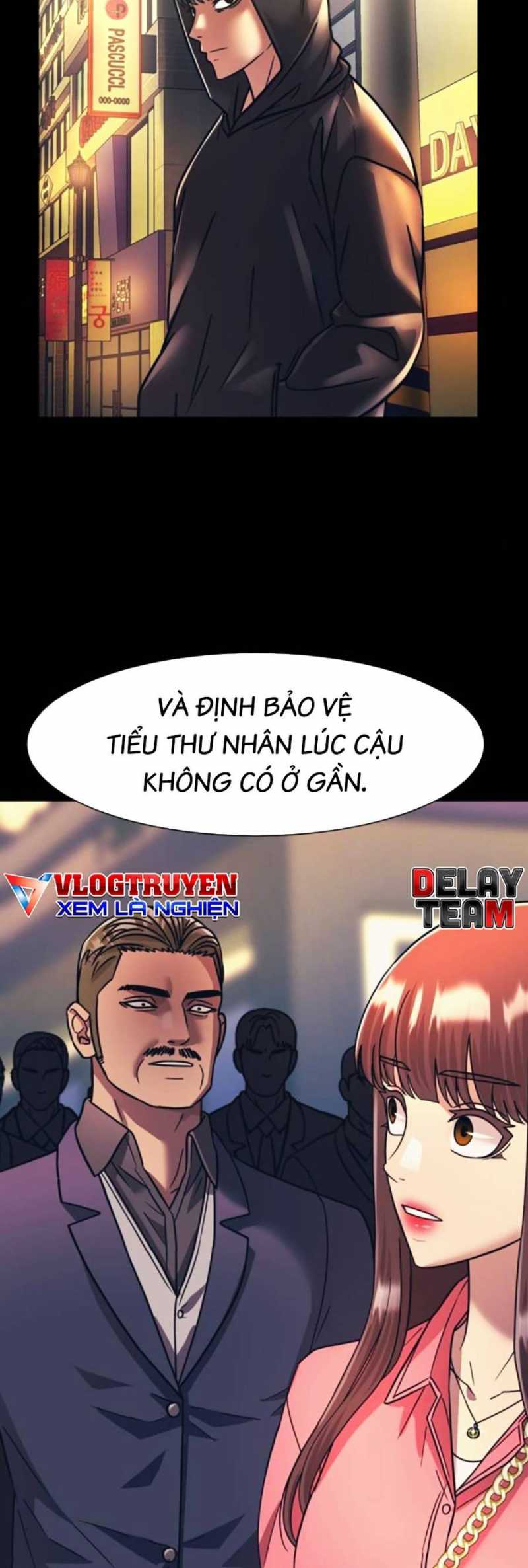 manhwax10.com - Truyện Manhwa Sóng Ngầm Chương 63 Trang 13