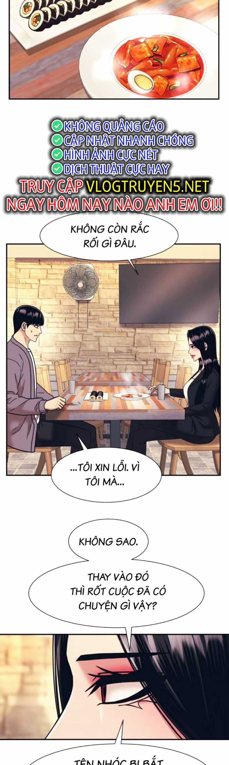 manhwax10.com - Truyện Manhwa Sóng Ngầm Chương 63 Trang 26