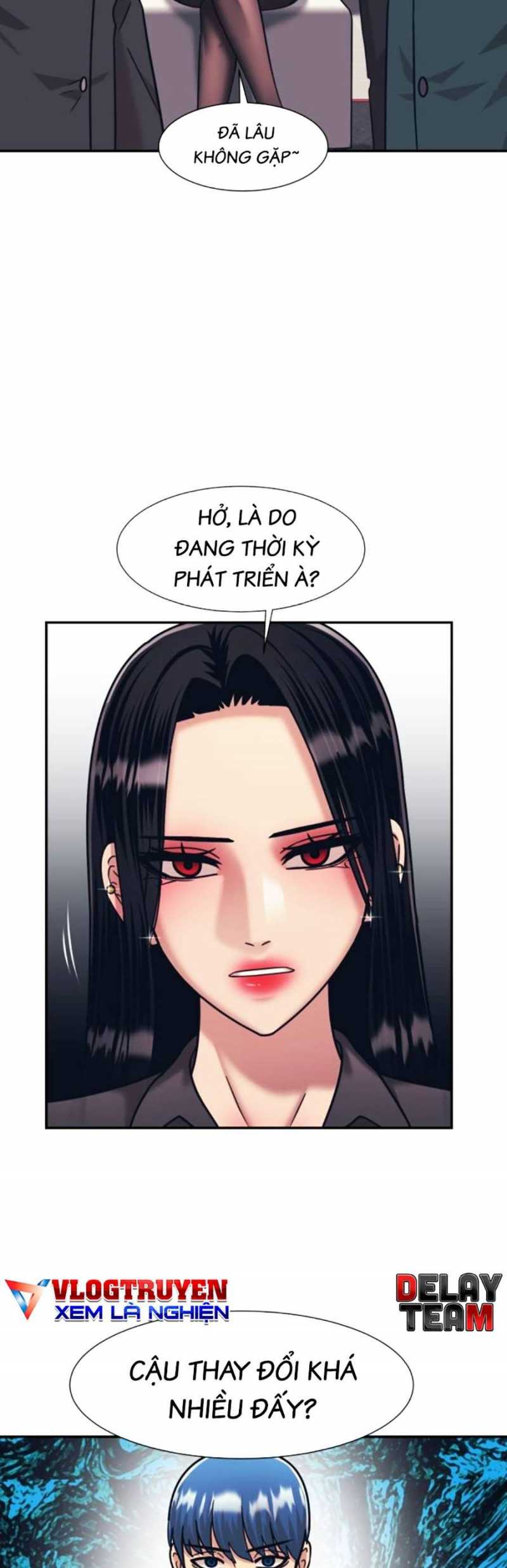 manhwax10.com - Truyện Manhwa Sóng Ngầm Chương 64 Trang 37