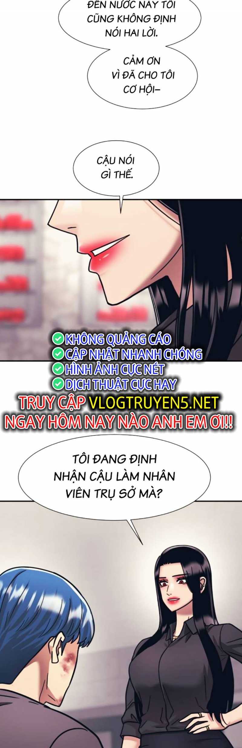 manhwax10.com - Truyện Manhwa Sóng Ngầm Chương 65 Trang 37