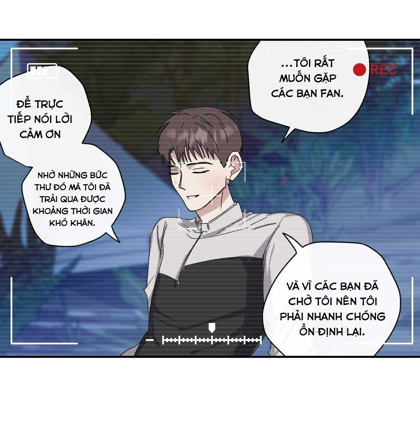 manhwax10.com - Truyện Manhwa Sống Sót Trong Rừng Với Người Yêu Cũ Chương 6 Trang 37