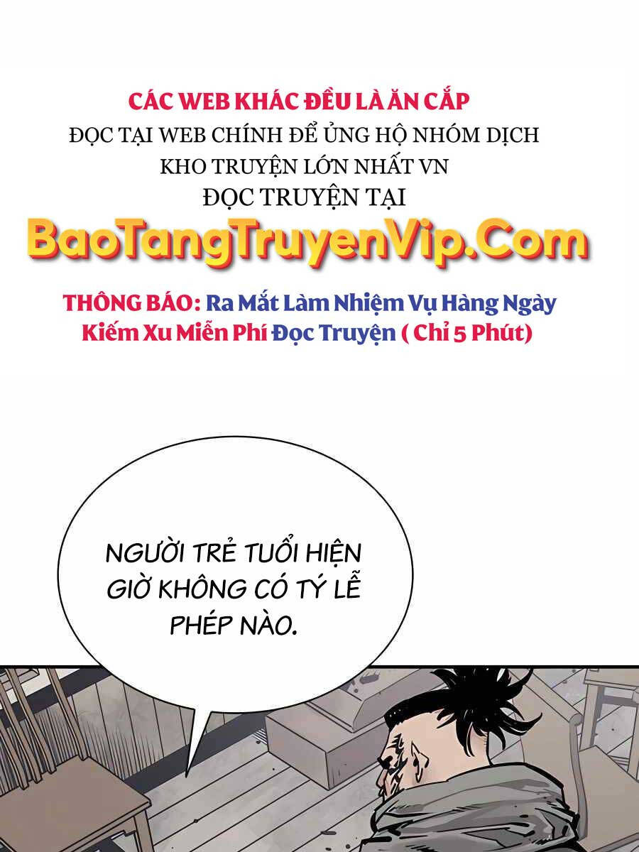 manhwax10.com - Truyện Manhwa Sát Thủ Tống Lý Thu Chương 37 Trang 73